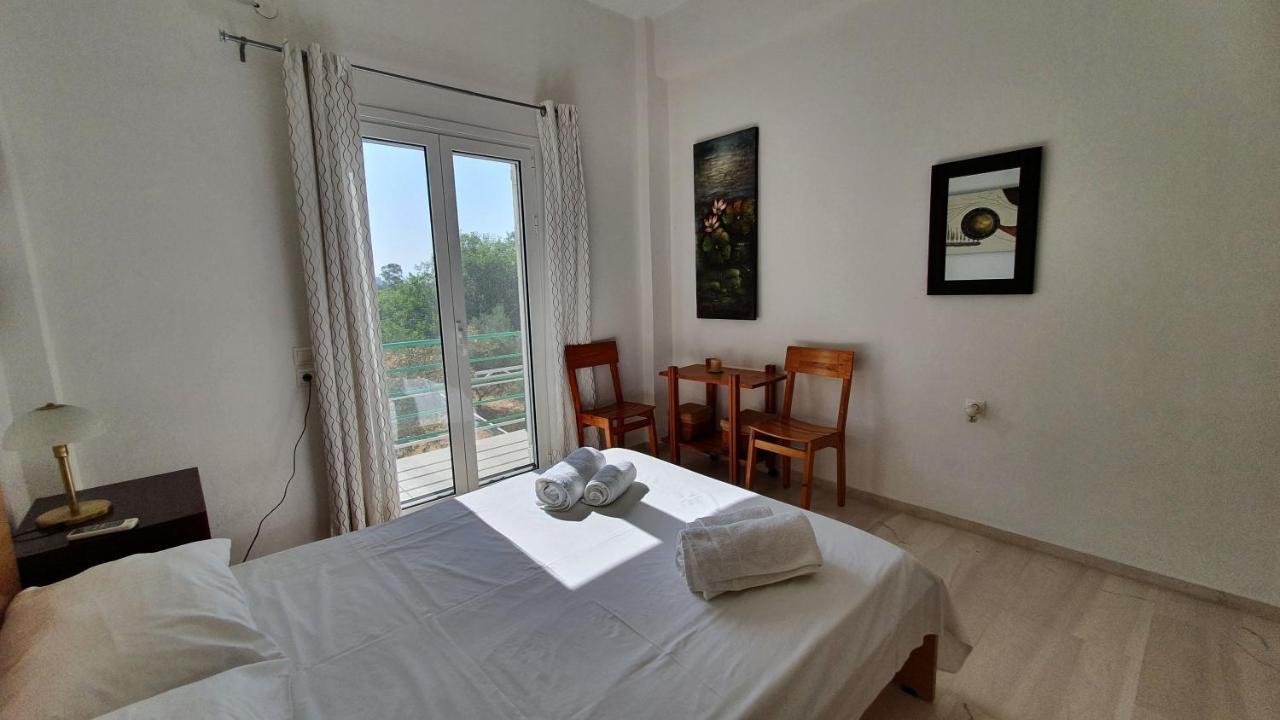 Villa Dunes 350M From The Sandy Beach 卡洛吉亚 外观 照片