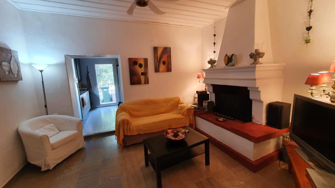 Villa Dunes 350M From The Sandy Beach 卡洛吉亚 外观 照片