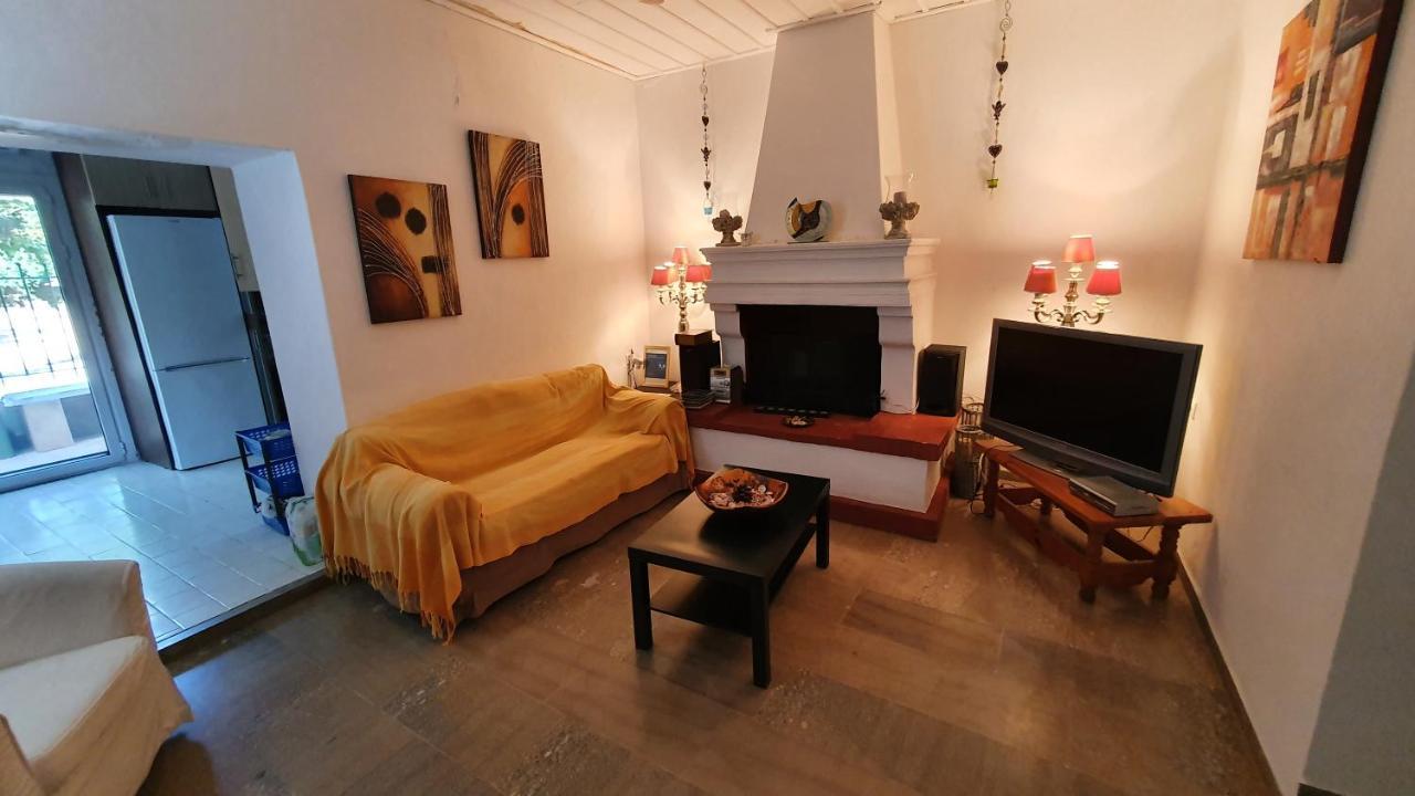 Villa Dunes 350M From The Sandy Beach 卡洛吉亚 外观 照片