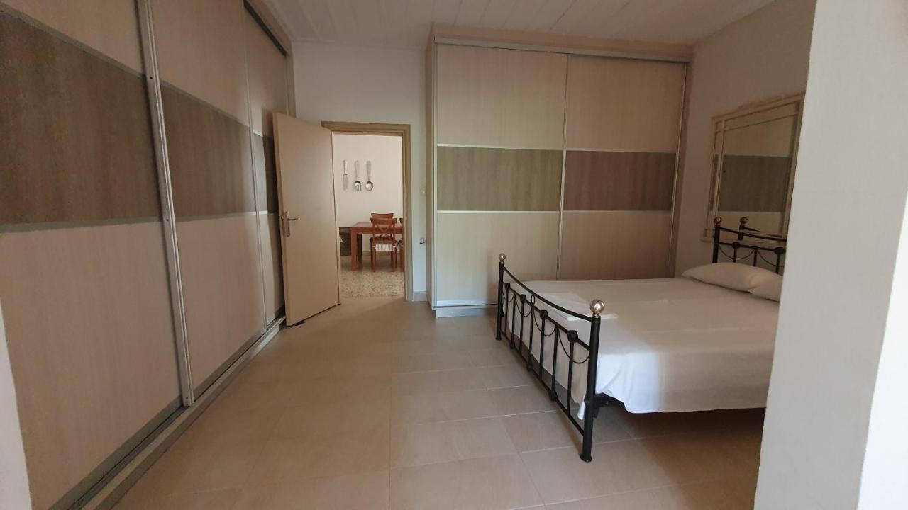 Villa Dunes 350M From The Sandy Beach 卡洛吉亚 外观 照片