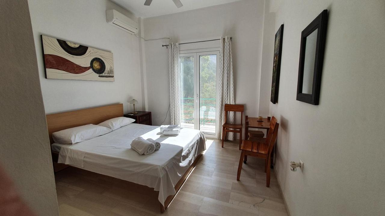 Villa Dunes 350M From The Sandy Beach 卡洛吉亚 外观 照片