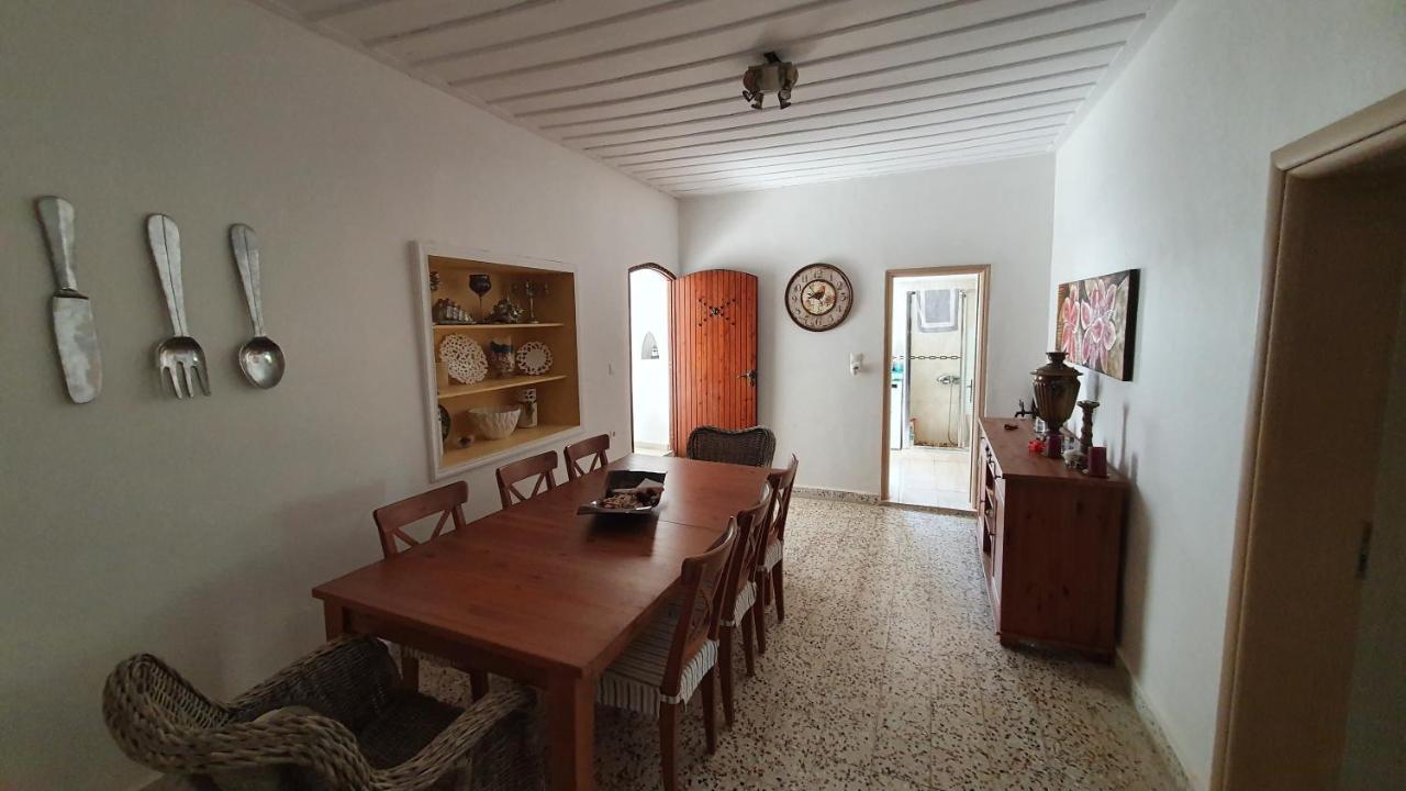 Villa Dunes 350M From The Sandy Beach 卡洛吉亚 外观 照片