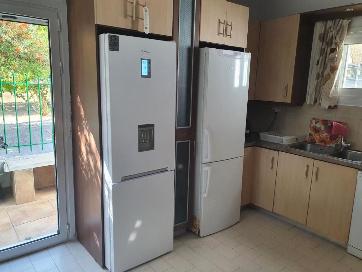 Villa Dunes 350M From The Sandy Beach 卡洛吉亚 外观 照片