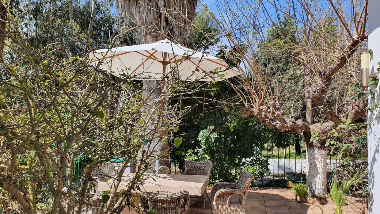 Villa Dunes 350M From The Sandy Beach 卡洛吉亚 外观 照片
